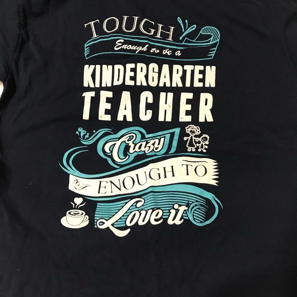 Teacher shirts - Picture 2 of 2